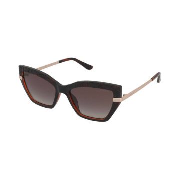 Ochelari de soare Guess GU00216 52F Ochelari de soare Guess GU00216 52F