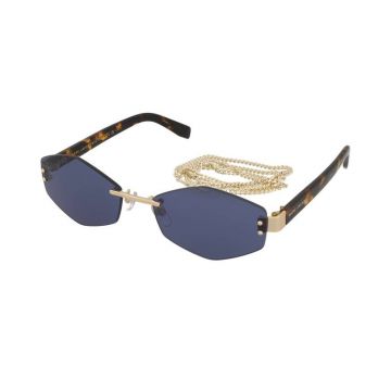 Ochelari de soare Marc Jacobs Marc 496/S Air LKS/KU