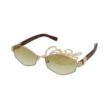 Ochelari de soare Marc Jacobs Marc 496/S LPE/06