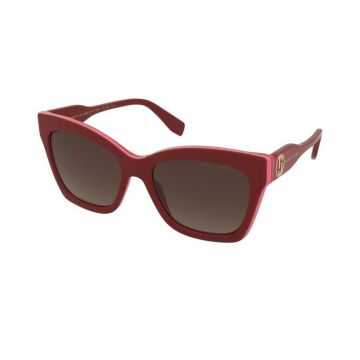 Ochelari de soare Marc Jacobs Marc 853/S DHV/HA Ochelari de soare Marc Jacobs Marc 853/S DHV/HA