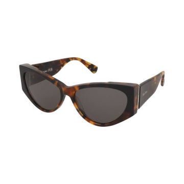Ochelari de soare Max Mara Hinge-1 MM0132 56A Ochelari de soare Max Mara Hinge-1 MM0132 56A