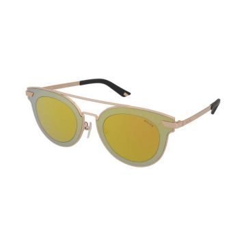 Ochelari de soare Police Halo 2 SPL349 300G Ochelari de soare Police Halo 2 SPL349 300G