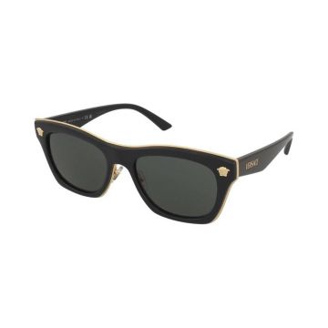 Ochelari de soare Versace VE2272 GB1/87