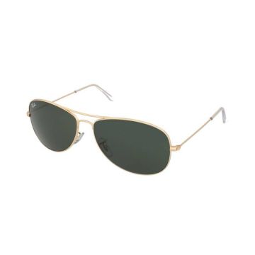 Ray-Ban Aviator Cockpit RB3362 - 001 Ray-Ban Aviator Cockpit RB3362 - 001