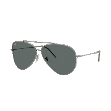 Ray-Ban Aviator Reverse RBR0101S 004/81 Ray-Ban Aviator Reverse RBR0101S 004/81