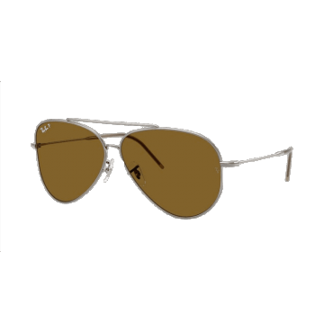 Ray-Ban Aviator Reverse RBR0101S 004/83 Ray-Ban Aviator Reverse RBR0101S 004/83