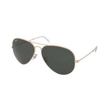 Ray-Ban Original Aviator RB3025 - 001/58 POLARIZATI Ray-Ban Original Aviator RB3025 - 001/58 POLARIZATI