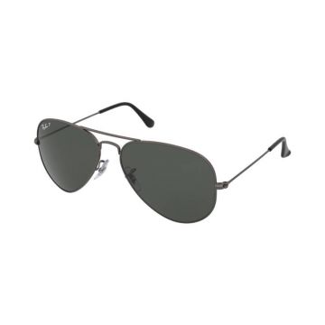 Ray-Ban Original Aviator RB3025 - 004/58 POL Ray-Ban Original Aviator RB3025 - 004/58 POL