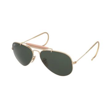 Ray-Ban Outdoorsman RB3030 L0216