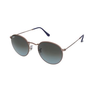 Ray-Ban Round Metal RB3447 900396 Ray-Ban Round Metal RB3447 900396