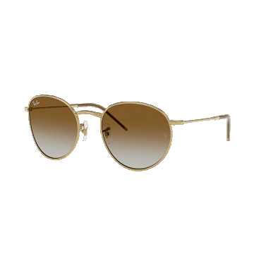 Ray-Ban Round Reverse RBR0103S 001/CB