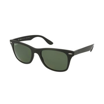 Ray-Ban Wayfarer Liteforce RB4195 601S9A Ray-Ban Wayfarer Liteforce RB4195 601S9A