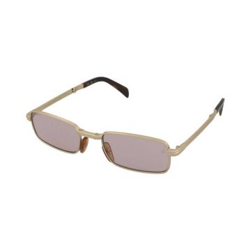 Ochelari de soare David Beckham DB 99/Origami T5U/KE