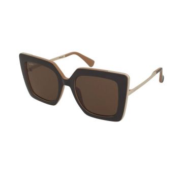 Ochelari de soare Max Mara Design4 MM0051 50E