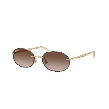 Ochelari de soare Ray-Ban RB3767 001/13