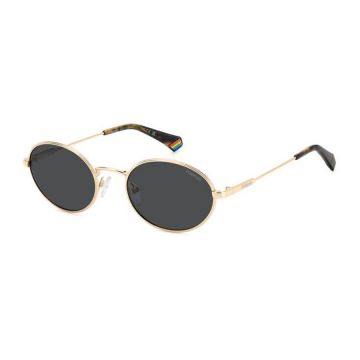 Ochelari de soare unisex Polaroid PLD 6228/S/X 000 Polarizati