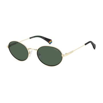 Ochelari de soare unisex Polaroid PLD 6228/S/X 2M2 Polarizati