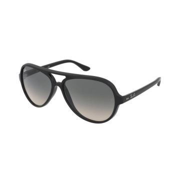Ray-Ban Cats 5000 Classic RB4125 601/32