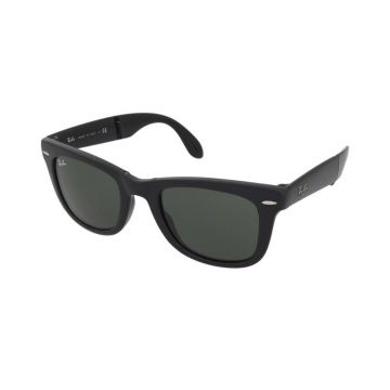 Ray-Ban Folding Wayfarer RB4105 601