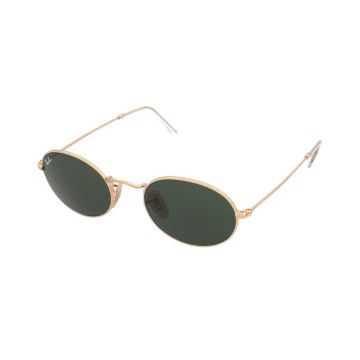 Ray-Ban Oval RB3547 001/31 Ray-Ban Oval RB3547 001/31