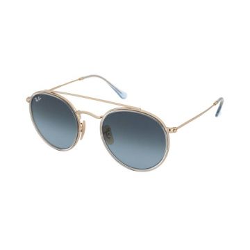 Ray-Ban RB3647N 91233M
