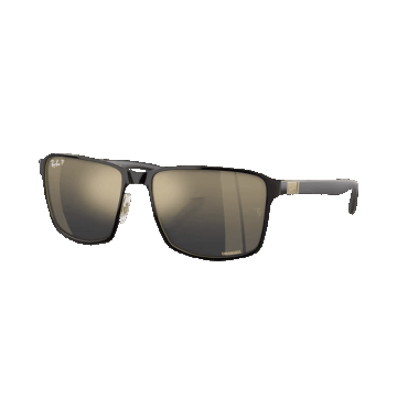 Ray-Ban RB3721CH 187/J0