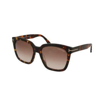 Tom Ford Amarra FT502 52F