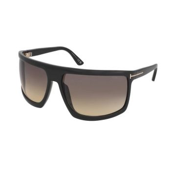 Tom Ford Clint-02 FT1066 01B