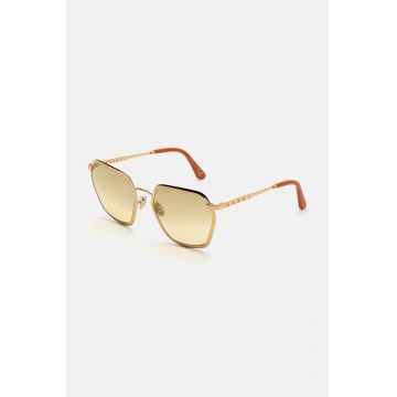 Marni ochelari de soare Great Noligwa Mine Oro