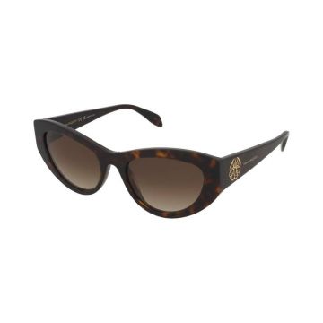 Ochelari de soare Alexander McQueen AM0377S 002