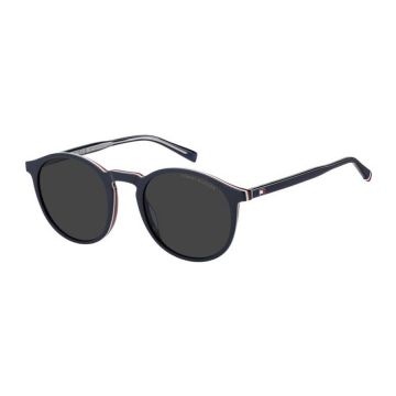 Ochelari de soare barbati Tommy Hilfiger TH 2267/S PJP