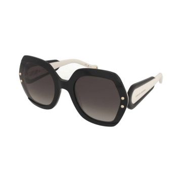 Ochelari de soare Carolina Herrera HER 0314/G/S 80S/HA