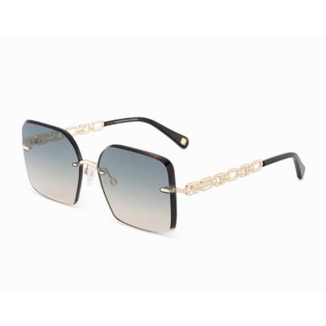 Ochelari de soare dama Carolina Lemke CL3674 01