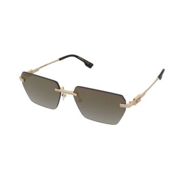 Ochelari de soare Dsquared2 D2 0102/S RHL/FQ