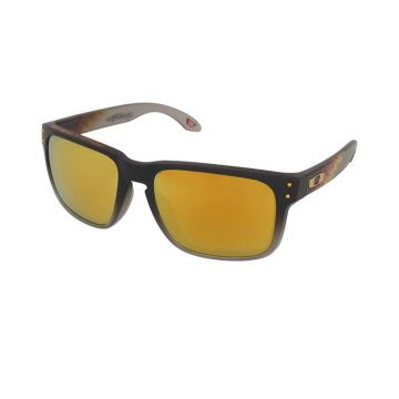 Ochelari de soare Oakley Holbrook OO9102 9102AH