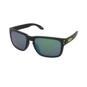Ochelari de soare Oakley Holbrook OO9102 9102AI