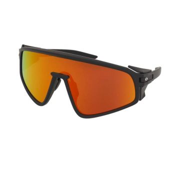 Ochelari de soare Oakley Latch Panel OO9404 940416