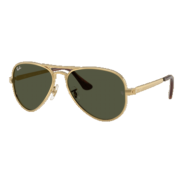 Ochelari de soare Ray-Ban Aviator Max RB3925 001/31
