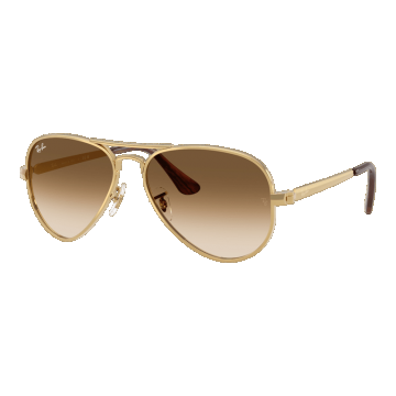 Ochelari de soare Ray-Ban Aviator Max RB3925 001/51