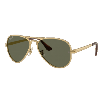 Ochelari de soare Ray-Ban Aviator Max RB3925 001/58