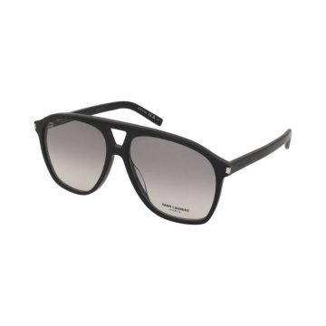 Ochelari de soare Saint Laurent SL 596 Dune 006