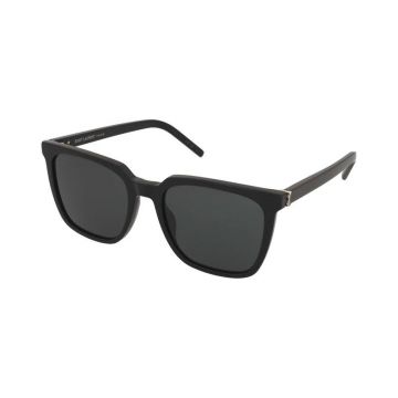 Ochelari de soare Saint Laurent SL M146 001