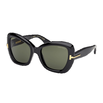 Ochelari de soare Tom Ford FT1279 01N