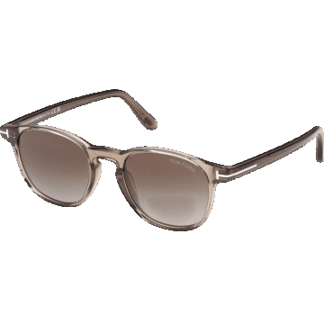 Ochelari de soare Tom Ford FT1302 45B