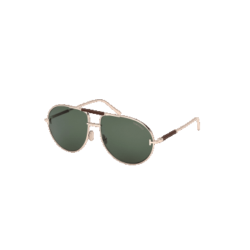 Ochelari de soare Tom Ford FT1308 28N