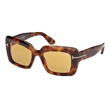 Ochelari de soare Tom Ford FT1318 53E