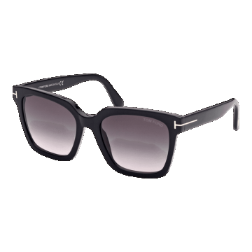 Ochelari de soare Tom Ford Selby FT0952/S 01B