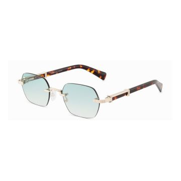 Ochelari de soare unisex Carolina Lemke CL3549 03