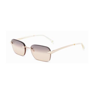 Ochelari de soare unisex Carolina Lemke CL3606 01