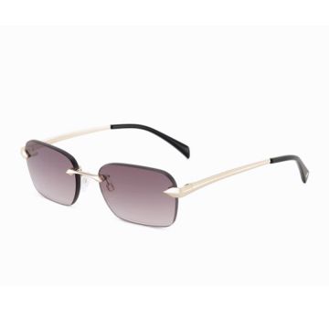 Ochelari de soare unisex Carolina Lemke CL3606 03